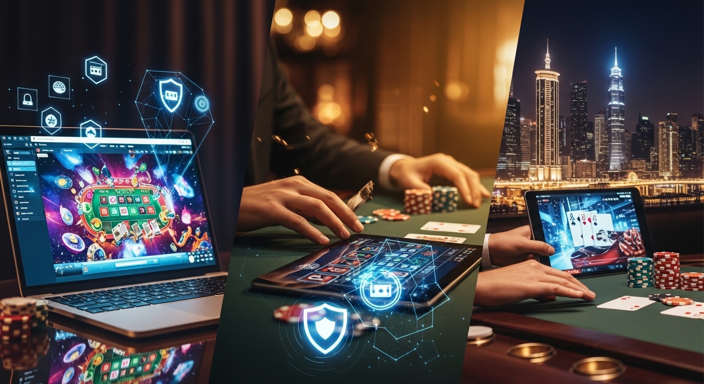 Kh&aacute;m Ph&aacute; Net88 - S&ograve;ng B&agrave;i Casino Trực Tuyến Đầy Tiềm Năng V&agrave; An To&agrave;n Hiện Nay