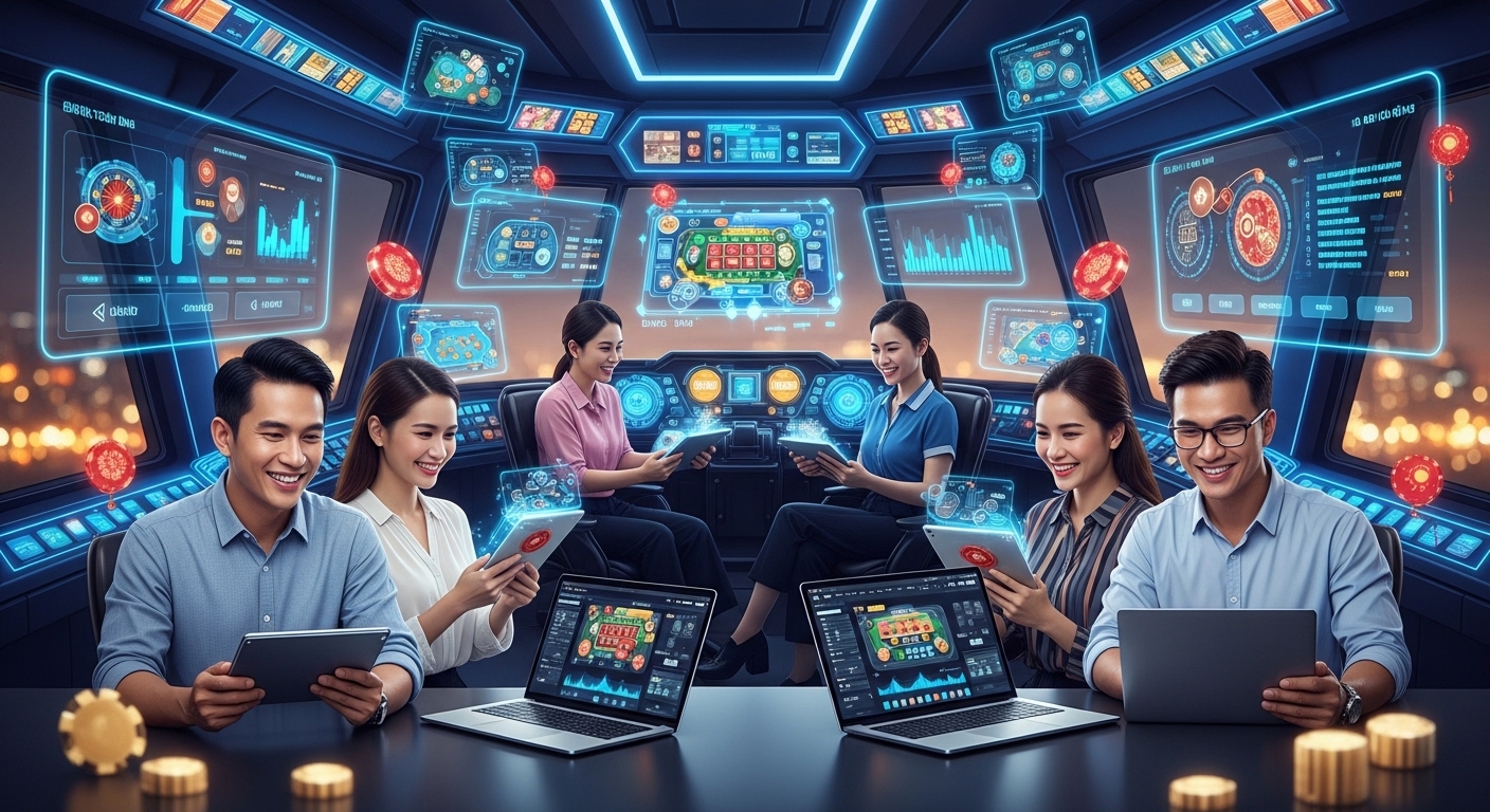 Khám phá toàn diện về Net88 - Nền tảng casino trực tuyến hàng đầu Việt Nam Khám phá toàn diện về Net88 - Nền tảng casino trực tuyến hàng đầu Việt Nam