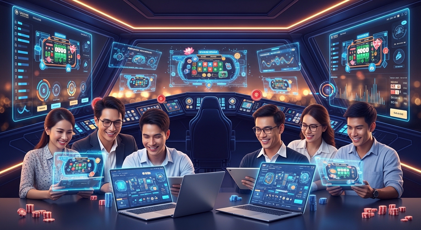 Khám phá toàn diện về Net88 - Nền tảng casino trực tuyến hàng đầu Việt Nam Khám phá toàn diện về Net88 - Nền tảng casino trực tuyến hàng đầu Việt Nam