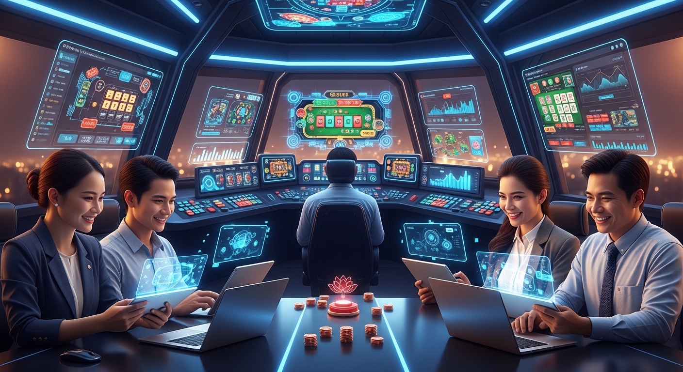 Khám phá toàn diện về Net88 - Nền tảng casino trực tuyến hàng đầu Việt Nam Khám phá toàn diện về Net88 - Nền tảng casino trực tuyến hàng đầu Việt Nam
