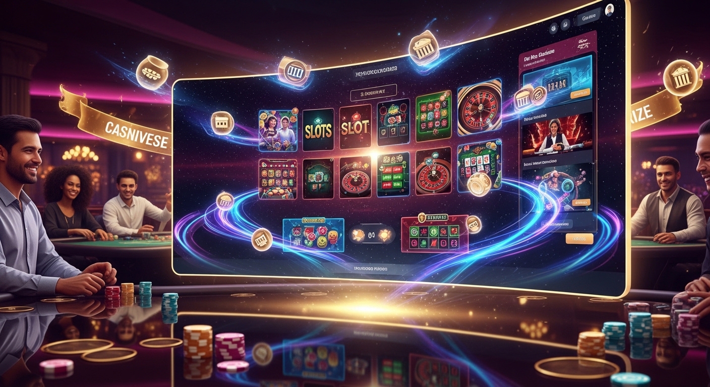 Kh&aacute;m Ph&aacute; Net88 - Nền Tảng Casino Trực Tuyến H&agrave;ng Đầu Với Đa Dạng Tr&ograve; Chơi v&agrave; Ưu Đ&atilde;i Đặc Biệt