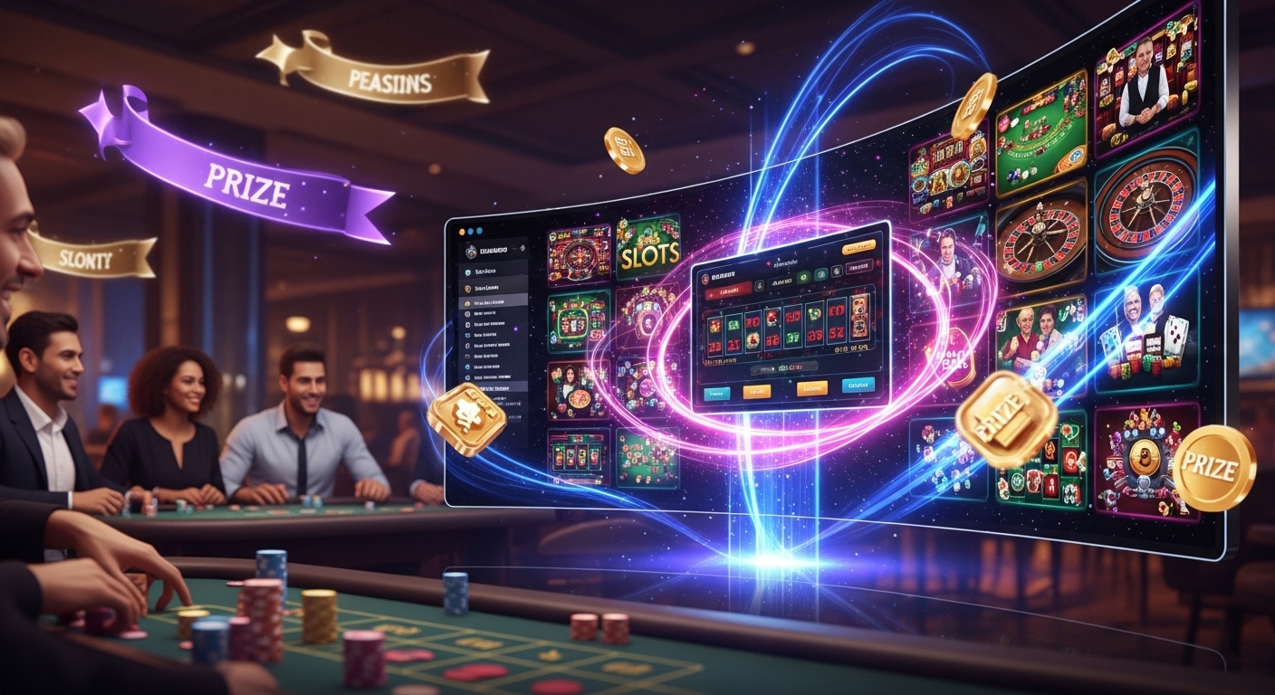 Kh&aacute;m Ph&aacute; Net88 - Nền Tảng Casino Trực Tuyến H&agrave;ng Đầu Với Đa Dạng Tr&ograve; Chơi v&agrave; Ưu Đ&atilde;i Đặc Biệt