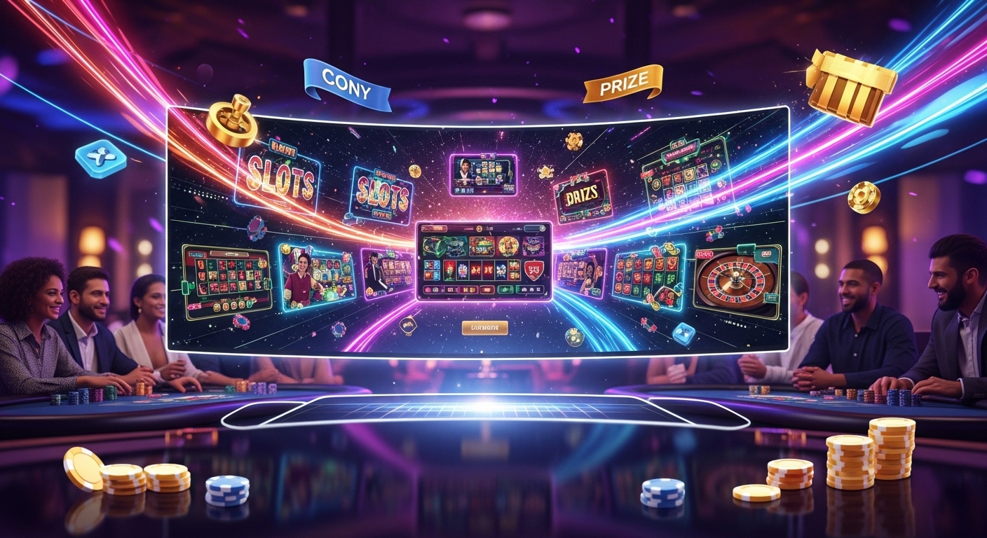 Kh&aacute;m Ph&aacute; Net88 - Nền Tảng Casino Trực Tuyến H&agrave;ng Đầu Với Đa Dạng Tr&ograve; Chơi v&agrave; Ưu Đ&atilde;i Đặc Biệt