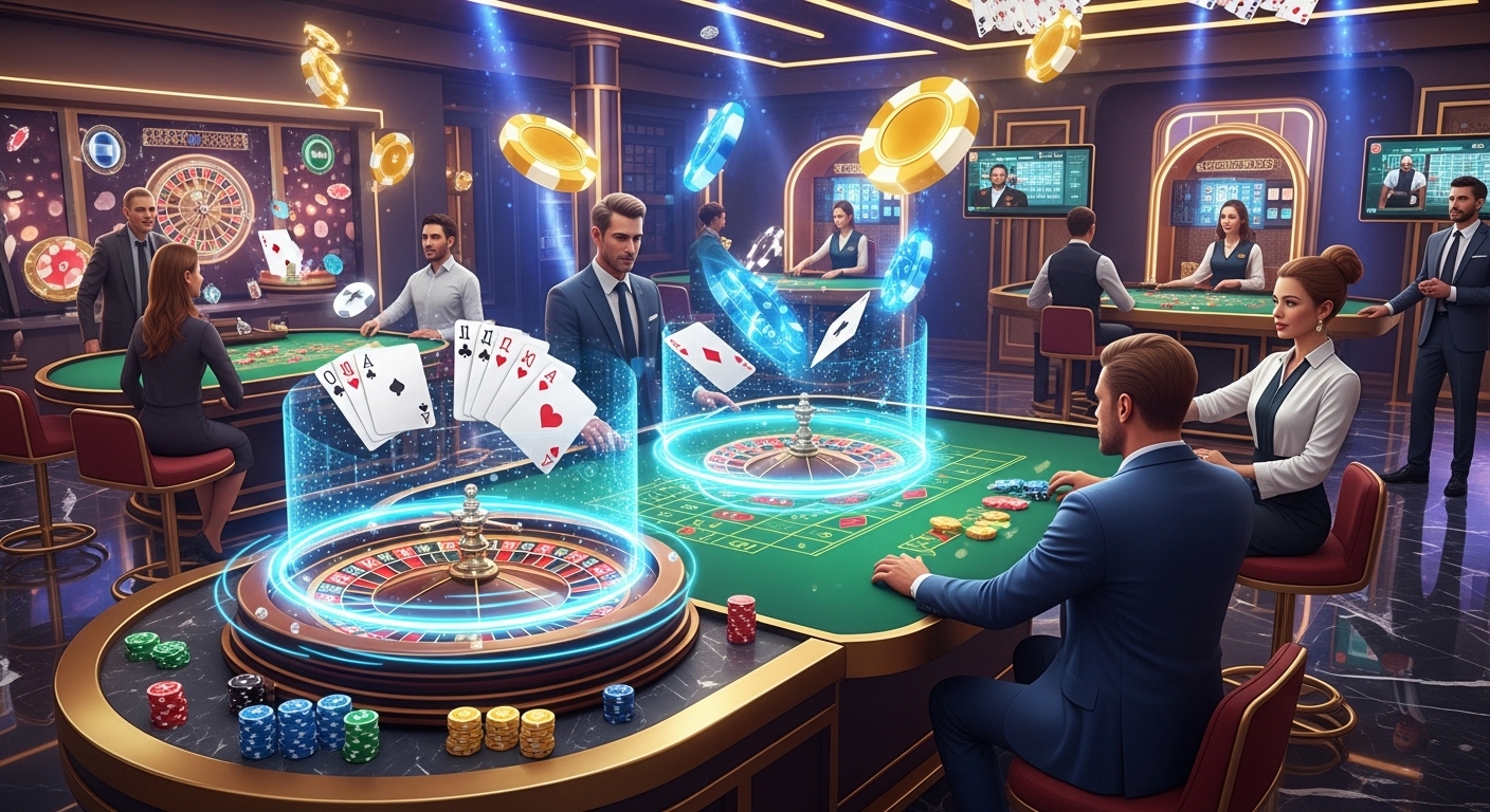 Kh&aacute;m ph&aacute; thế giới Net88 - Thi&ecirc;n đường giải tr&iacute; Casino trực tuyến đỉnh cao h&agrave;ng đầu hiện nay