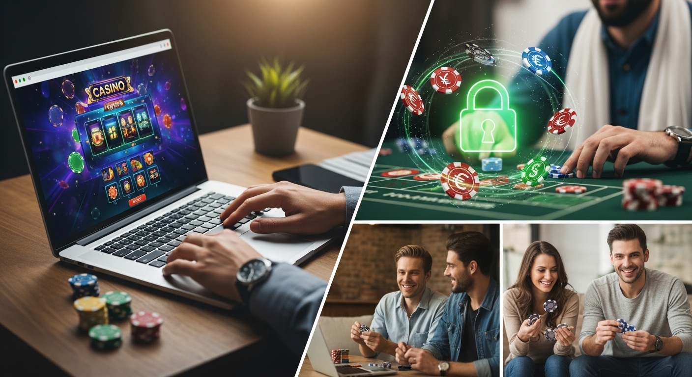 Kh&aacute;m Ph&aacute; Net88 - S&ograve;ng B&agrave;i Casino Trực Tuyến Đầy Tiềm Năng V&agrave; An To&agrave;n Hiện Nay