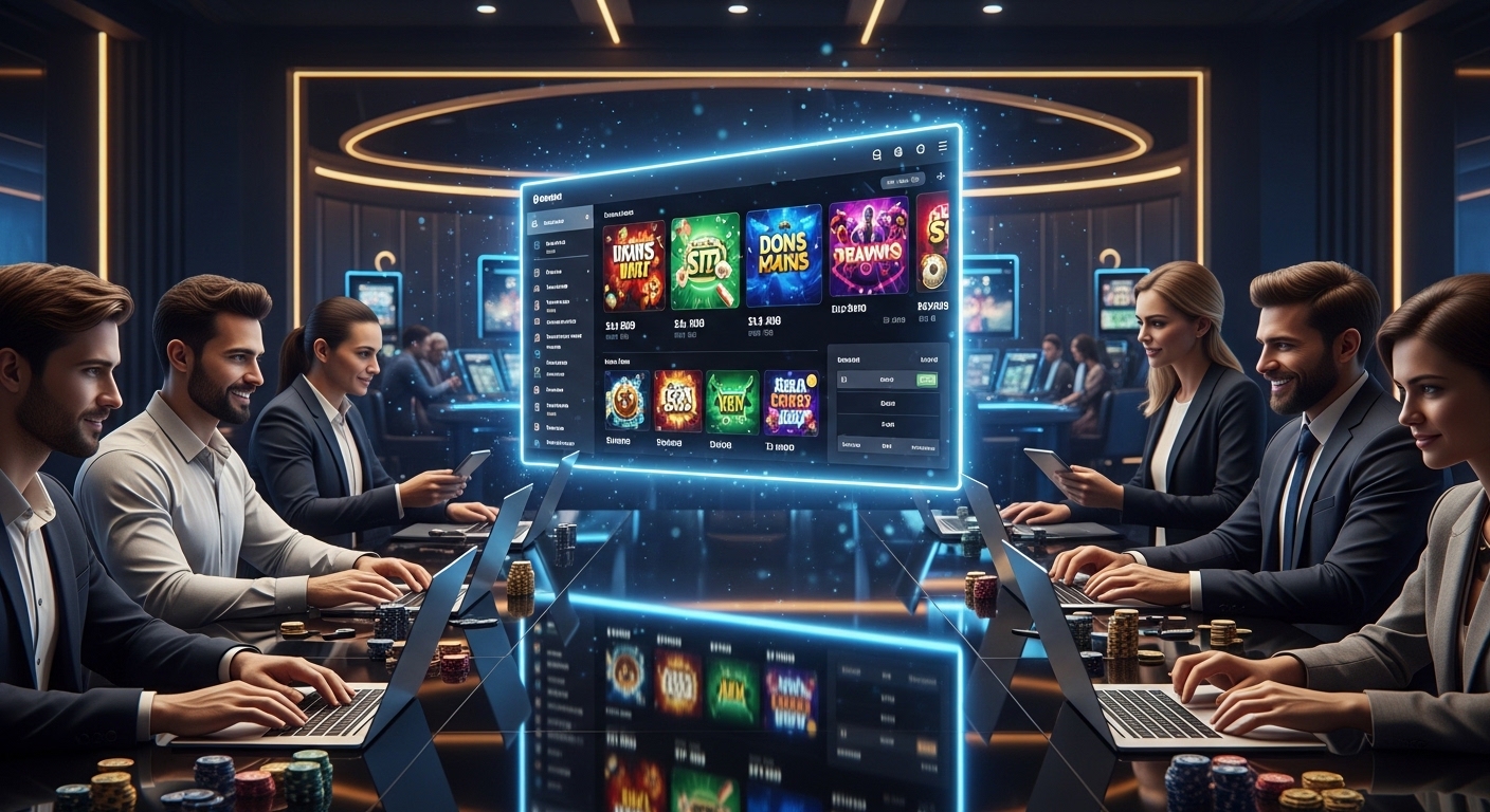 Kh&aacute;m Ph&aacute; Net88 - Địa Chỉ Tin Cậy Cho C&aacute;c Tr&ograve; Chơi Casino Trực Tuyến Đỉnh Cao