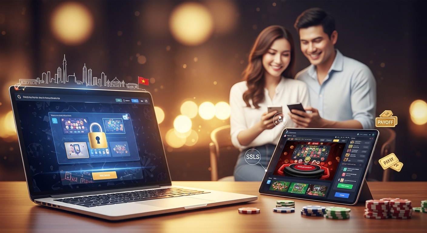 Kh&aacute;m Ph&aacute; Fabet - Nền Tảng Casino Online Uy T&iacute;n v&agrave; Đ&aacute;ng Tin Cậy tại Việt Nam