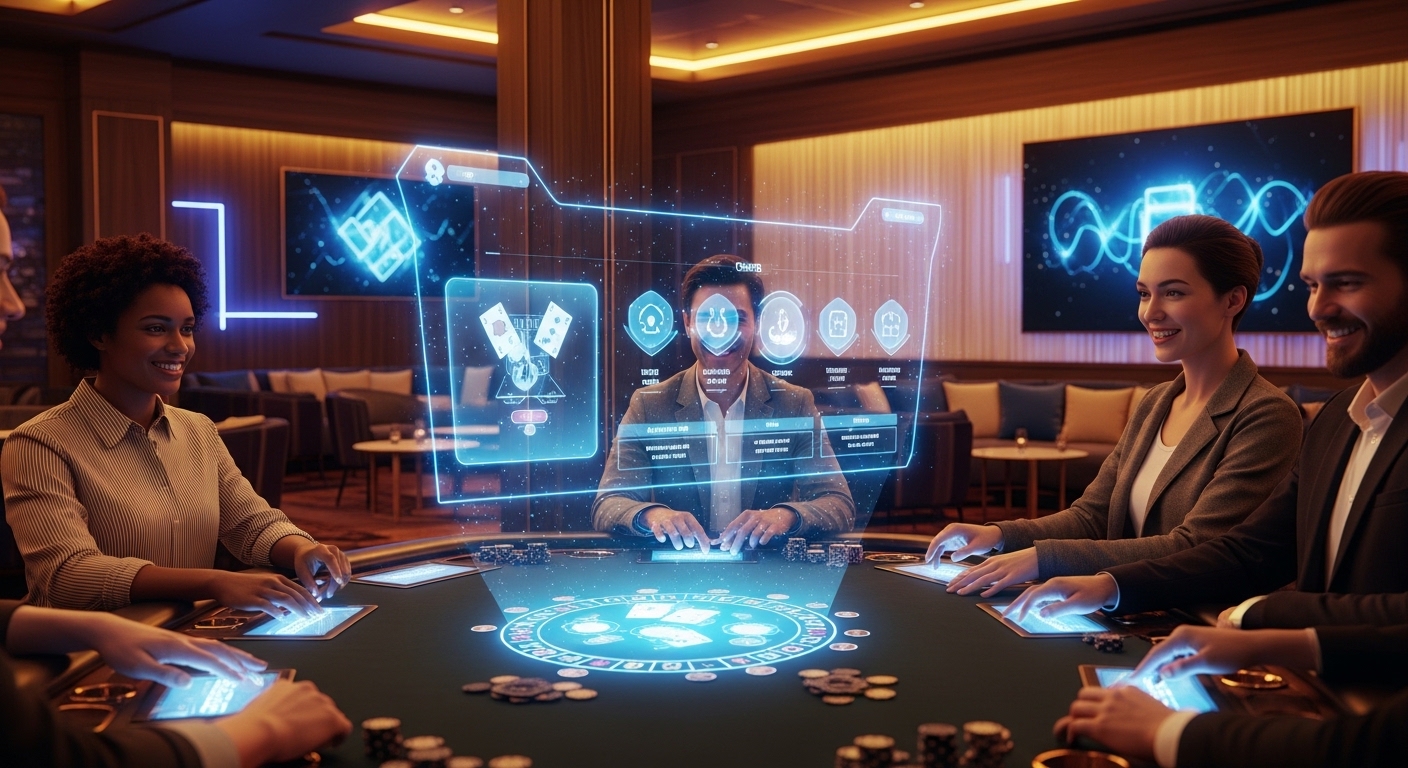 Fabet - Nh&agrave; C&aacute;i Casino Trực Tuyến H&agrave;ng Đầu Mang Đến Trải Nghiệm Đẳng Cấp Cho Người Chơi