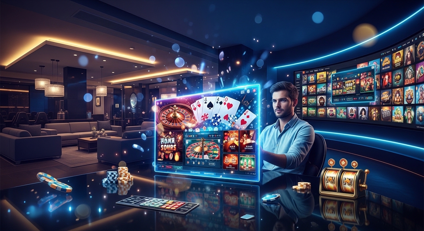 Fabet - Nh&agrave; C&aacute;i Casino Uy T&iacute;n H&agrave;ng Đầu Mang Đến Trải Nghiệm Đỉnh Cao Cho Người Y&ecirc;u Th&iacute;ch Chơi Game Trực Tuyến