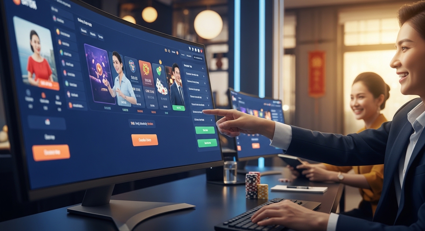 Zbet - S&ograve;ng B&agrave;i Trực Tuyến Đ&aacute;ng Tin Cậy H&agrave;ng Đầu Việt Nam Với Trải Nghiệm Đỉnh Cao