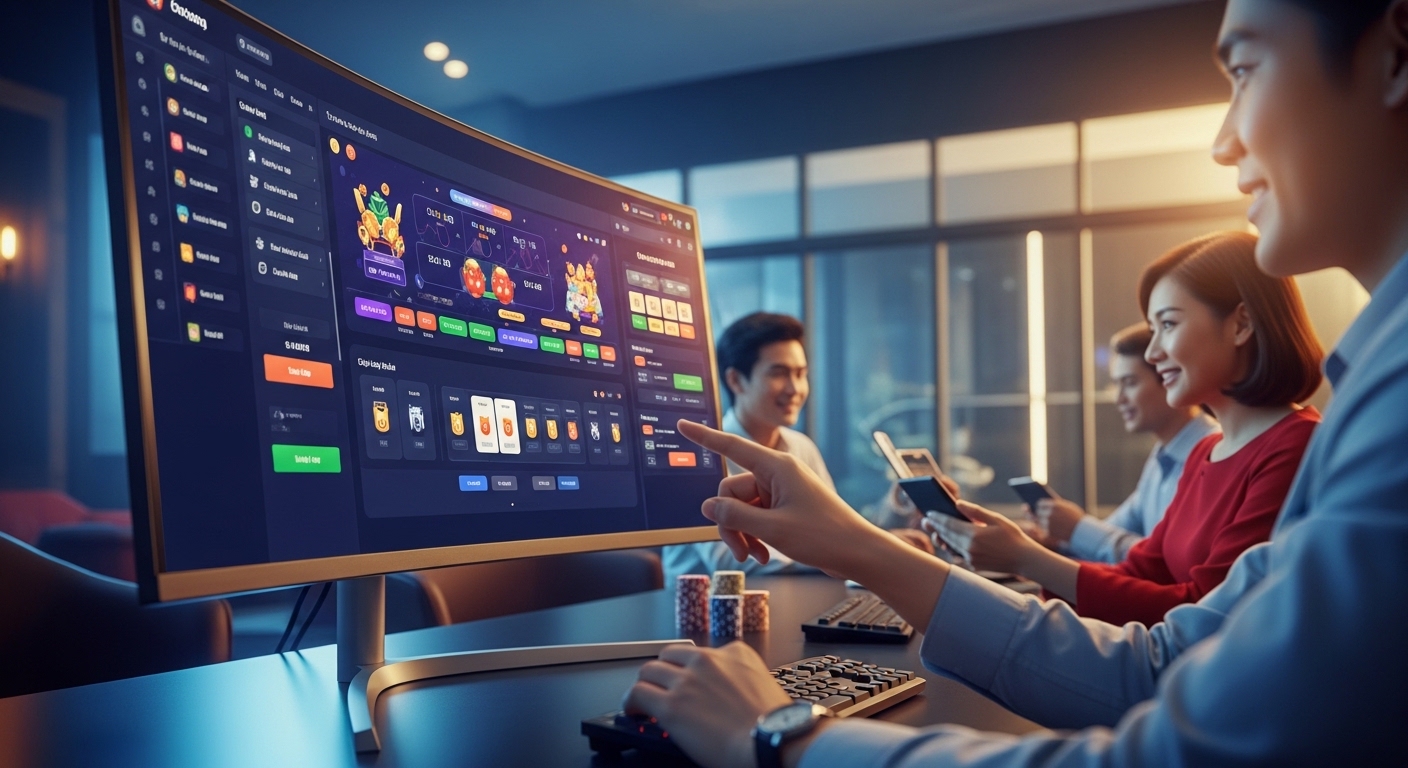 Zbet - S&ograve;ng B&agrave;i Trực Tuyến Đ&aacute;ng Tin Cậy H&agrave;ng Đầu Việt Nam Với Trải Nghiệm Đỉnh Cao