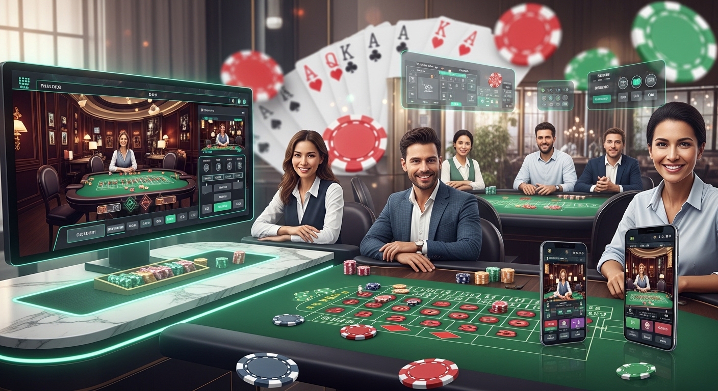 ZBet Casino - Trải Nghiệm Casino Trực Tuyến Đẳng Cấp v&agrave; An To&agrave;n V&agrave; Uy T&iacute;n