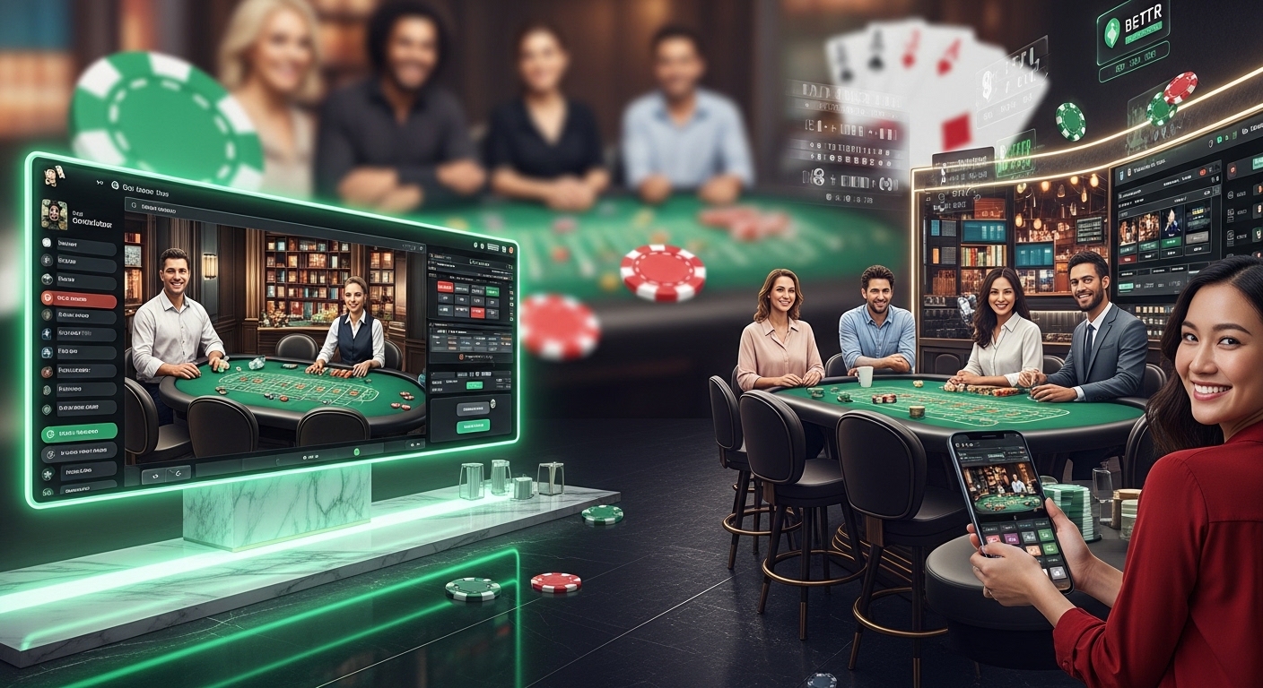 ZBet Casino - Trải Nghiệm Casino Trực Tuyến Đẳng Cấp v&agrave; An To&agrave;n V&agrave; Uy T&iacute;n