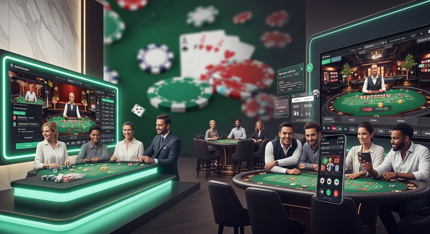 ZBet Casino - Trải Nghiệm Casino Trực Tuyến Đẳng Cấp v&agrave; An To&agrave;n V&agrave; Uy T&iacute;n