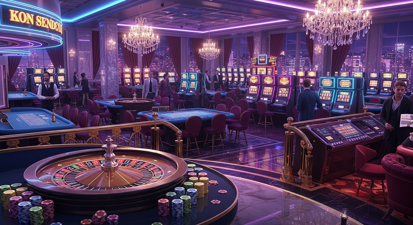 Zbet Casino - Kh&aacute;m Ph&aacute; Thế Giới Casino Đỉnh Cao Với Những Trải Nghiệm Vượt Trội
