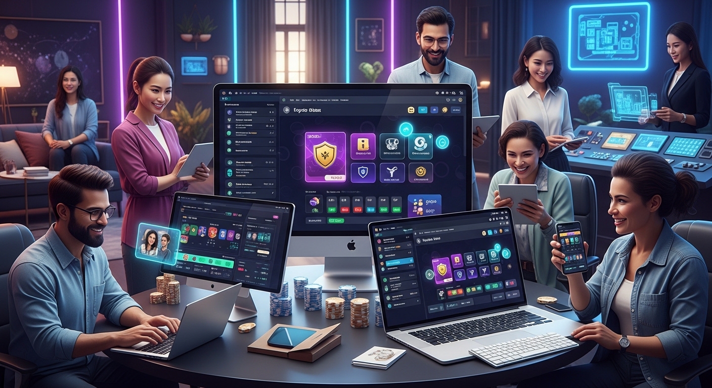 Zbet Casino - Nền Tảng Giải Tr&iacute; Trực Tuyến Đ&aacute;ng Tin Cậy H&agrave;ng Đầu