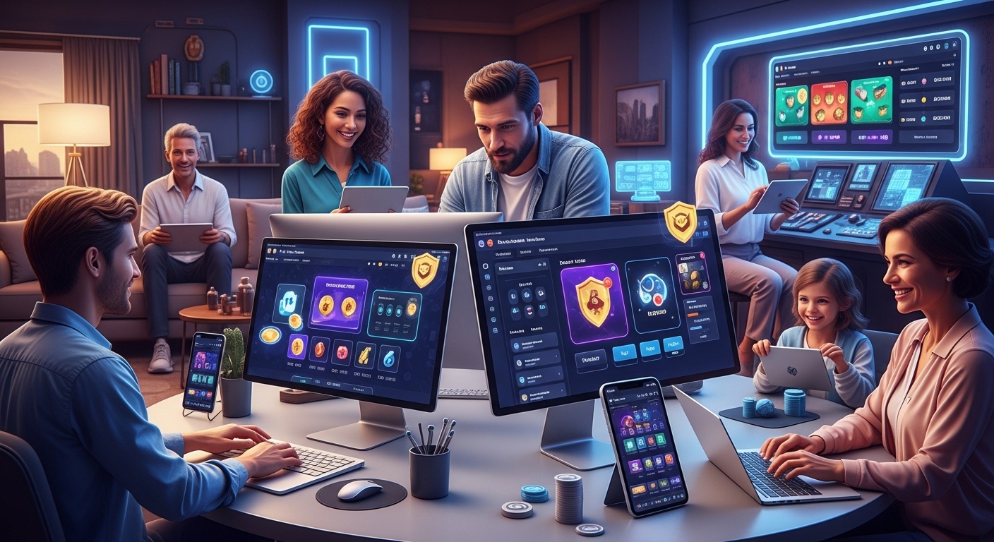 Zbet Casino - Nền Tảng Giải Tr&iacute; Trực Tuyến Đ&aacute;ng Tin Cậy H&agrave;ng Đầu
