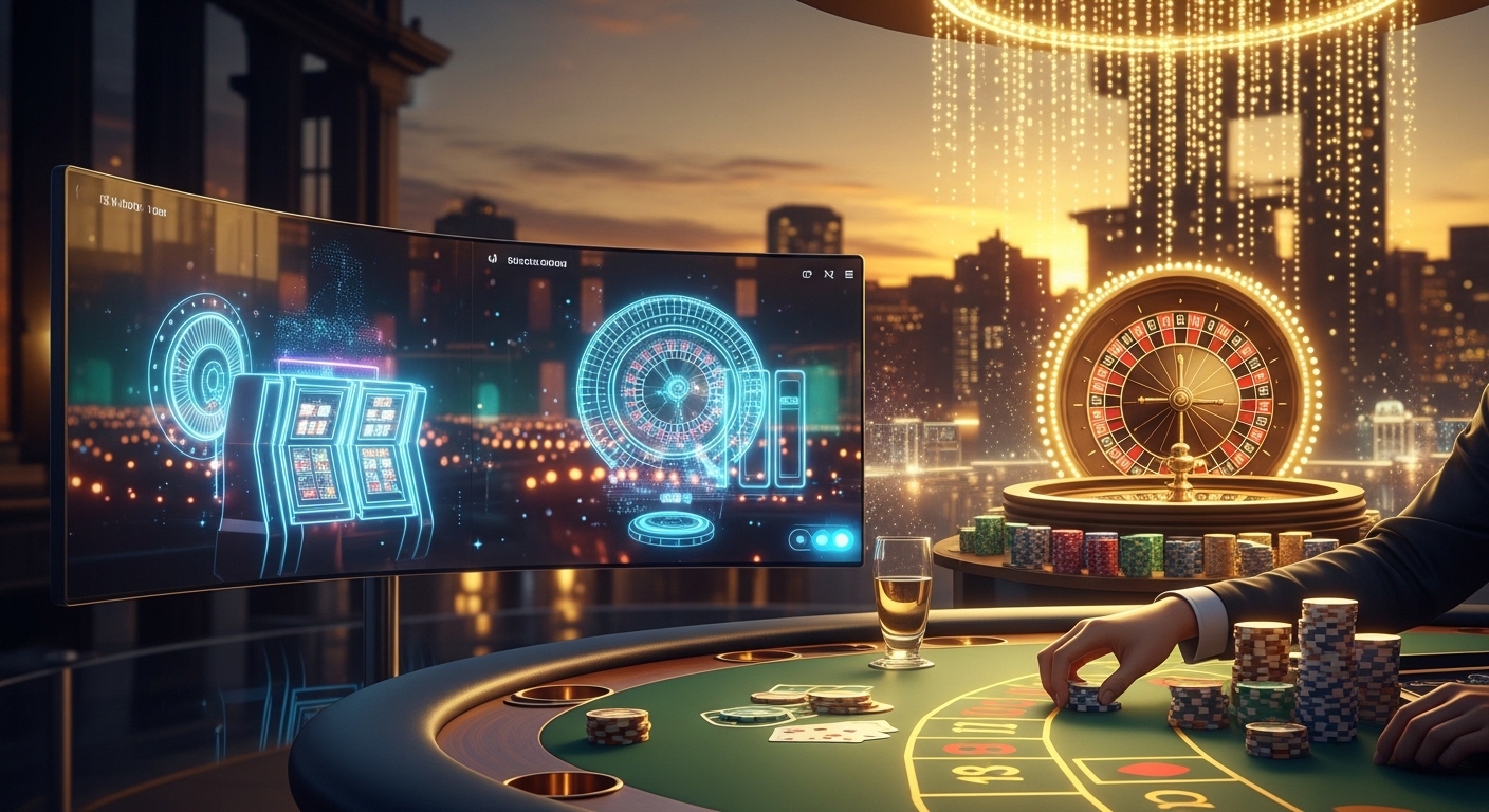 Kh&aacute;m Ph&aacute; Zbet Casino - Trải Nghiệm Đỉnh Cao Trong Thế Giới Casino Trực Tuyến