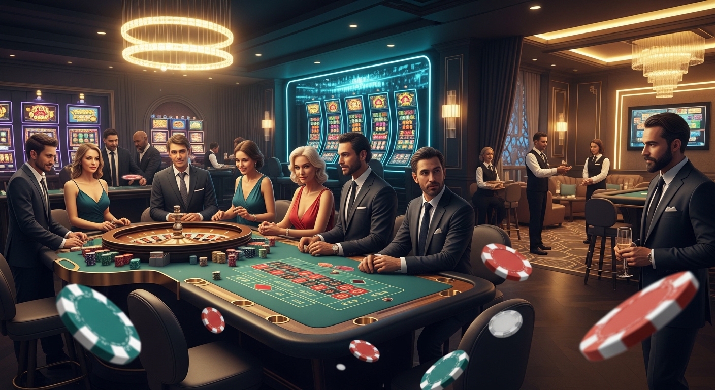 Zbet Casino - Trải Nghiệm Đỉnh Cao Với Đa Dạng Thể Loại Và Khuyến Mãi Hấp Dẫn Zbet Casino - Trải Nghiệm Đỉnh Cao Với Đa Dạng Thể Loại Và Khuyến Mãi Hấp Dẫn