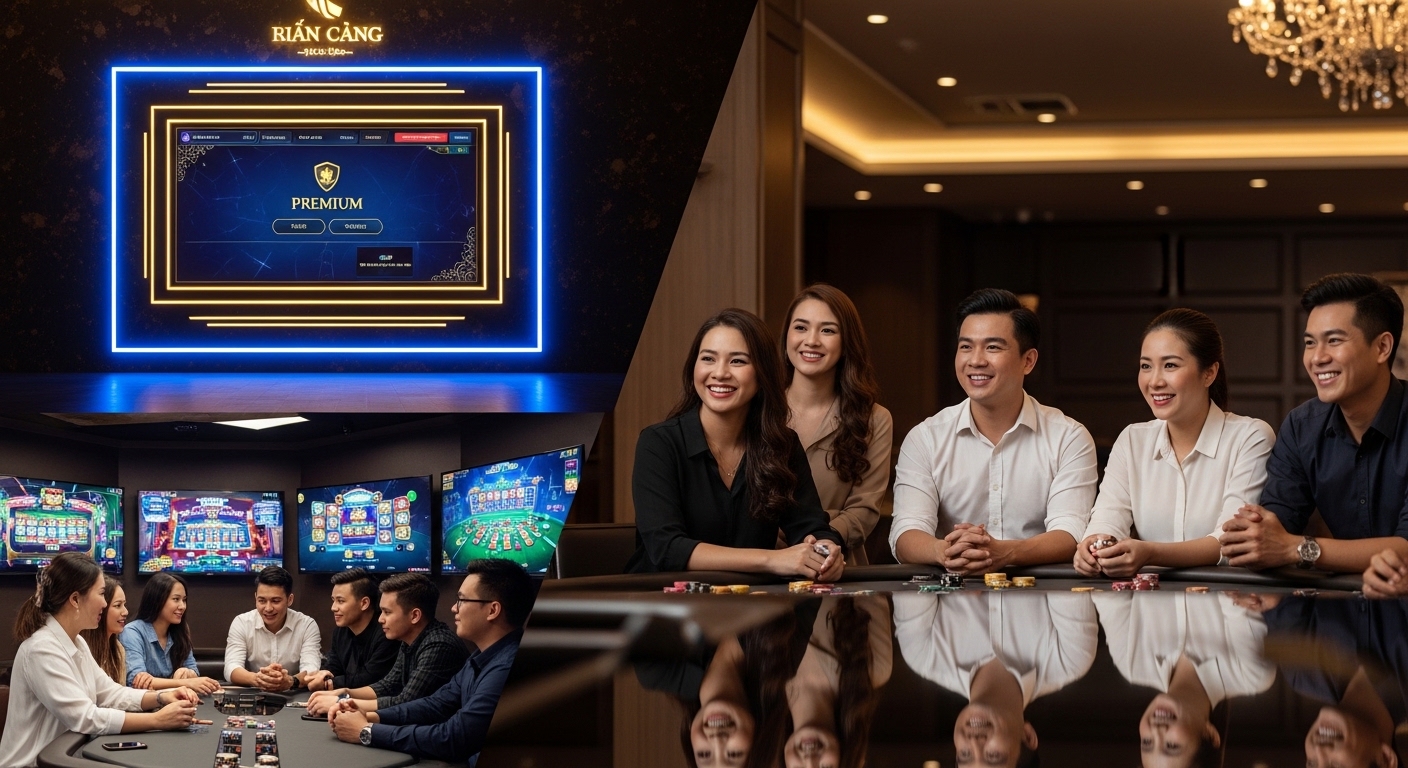 Nbet13 - Địa Chỉ Casino Trực Tuyến Uy T&iacute;n H&agrave;ng Đầu Việt Nam G&acirc;y Ấn Tượng Mạnh Mẽ