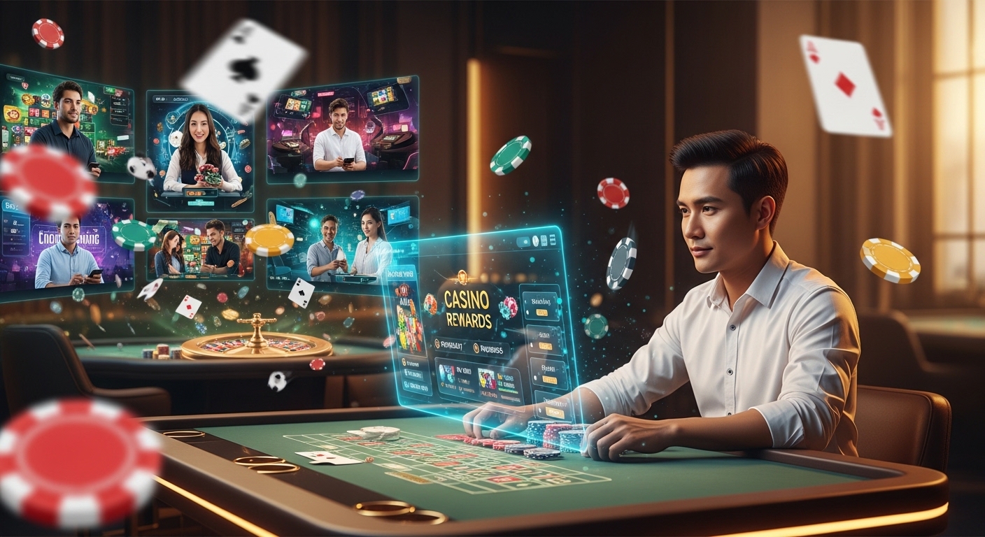 NBet13 &ndash; Điểm đến Casino trực tuyến h&agrave;ng đầu d&agrave;nh cho người chơi Việt Nam