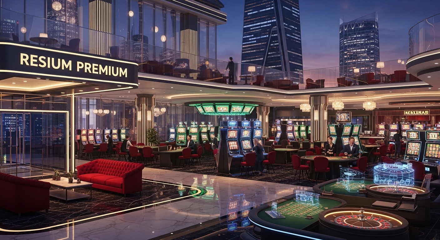 Nbet13 - Thi&ecirc;n Đường Giải Tr&iacute; Casino Trực Tuyến Đẳng Cấp Mọi Thời Điểm