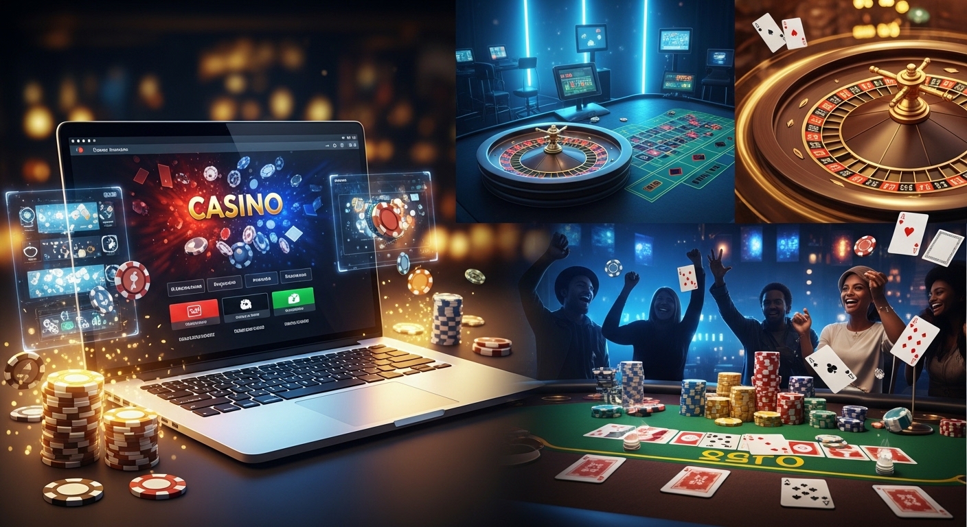 NBet13 - Tổng Quan Đầy Đủ Về Nền Tảng Casino Trực Tuyến Được Y&ecirc;u Th&iacute;ch Nhất Hiện Nay