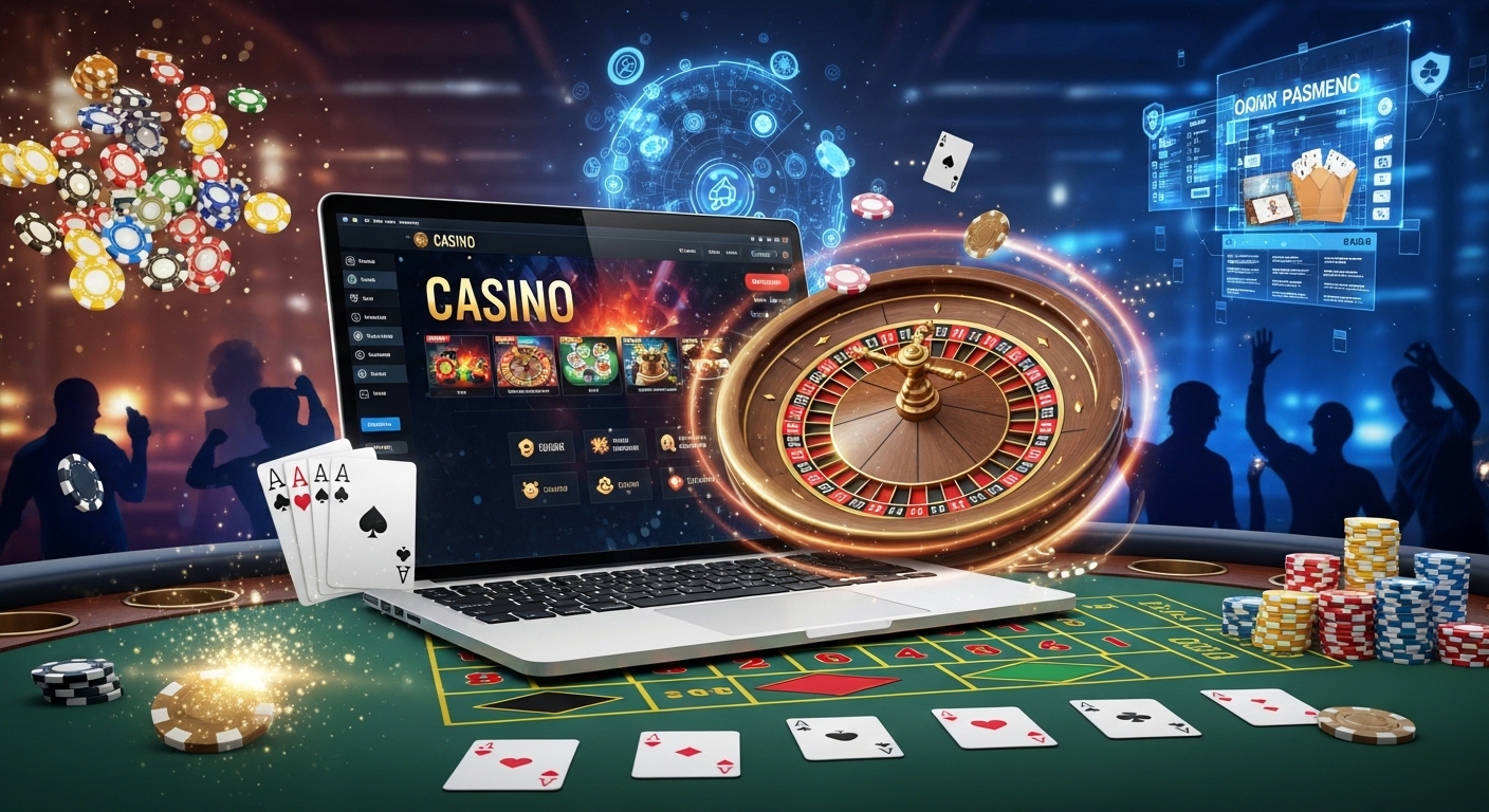 NBet13 - Tổng Quan Đầy Đủ Về Nền Tảng Casino Trực Tuyến Được Y&ecirc;u Th&iacute;ch Nhất Hiện Nay