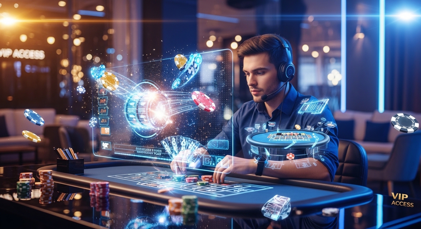 Nbet13 - Trải Nghiệm Casino Trực Tuyến Đỉnh Cao Với Ưu Điểm Vượt Trội