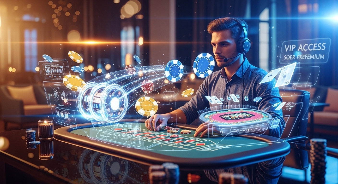 Nbet13 - Trải Nghiệm Casino Trực Tuyến Đỉnh Cao Với Ưu Điểm Vượt Trội