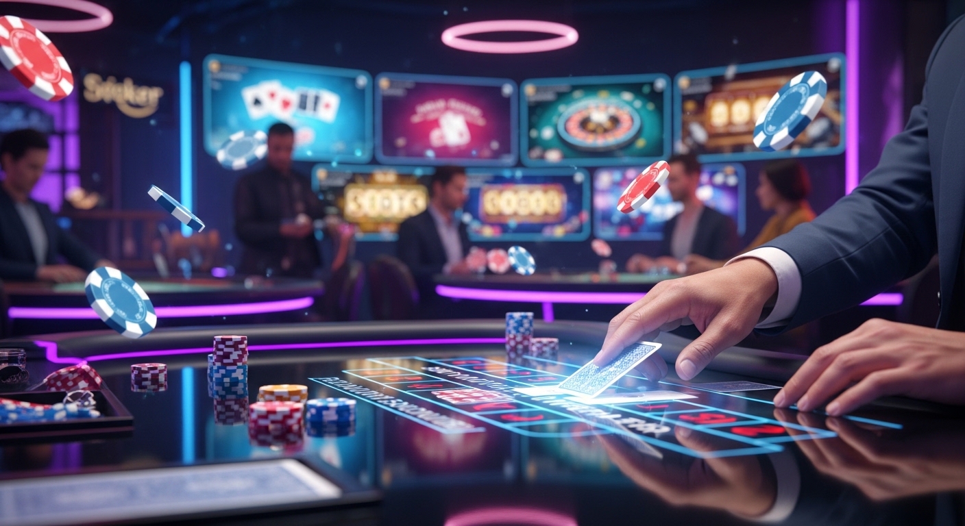 NBet13 - Trải Nghiệm S&ograve;ng B&agrave;i Trực Tuyến Đỉnh Cao Với Đa Dạng Game Hấp Dẫn