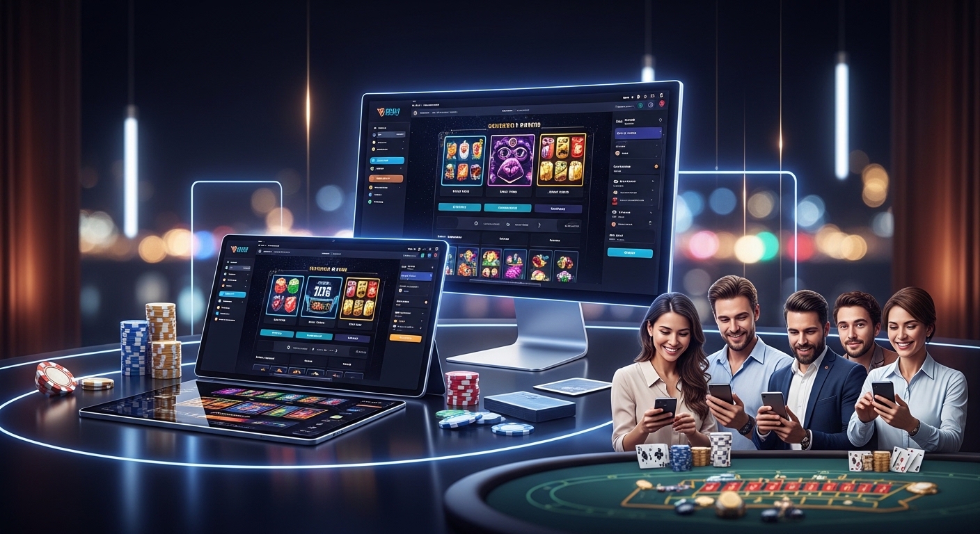 Nbet13 - Địa Chỉ Casino Trực Tuyến Uy T&iacute;n H&agrave;ng Đầu Việt Nam G&acirc;y Ấn Tượng Mạnh Mẽ