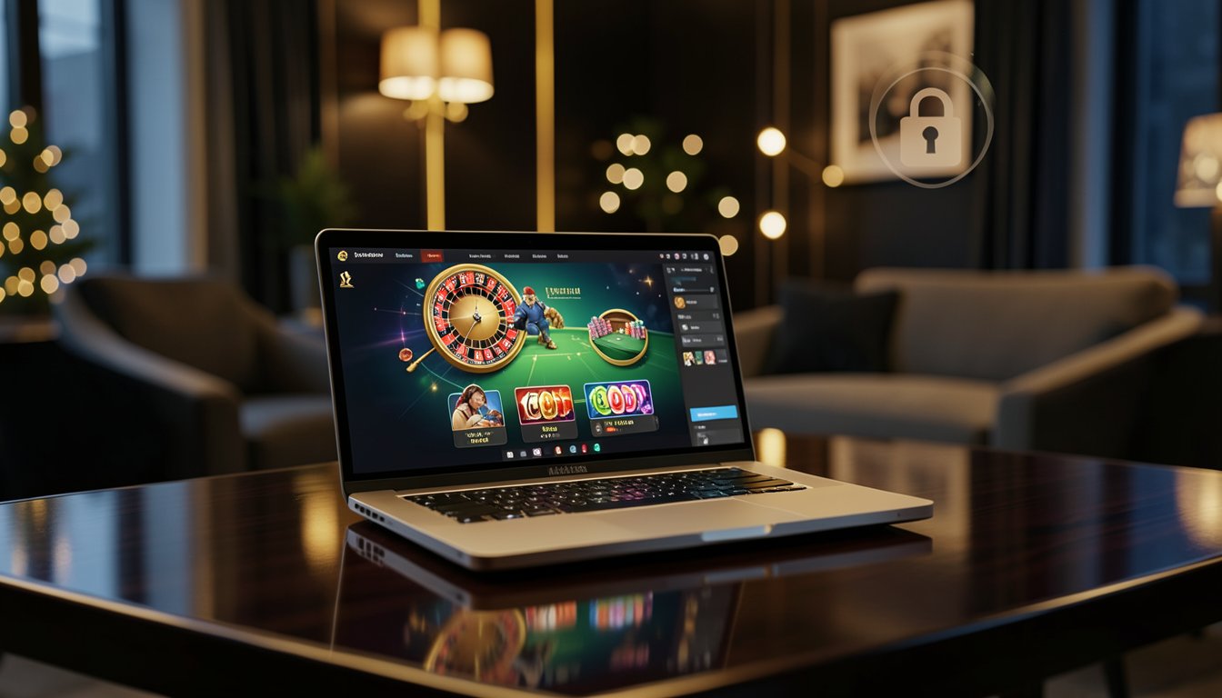 TX88 - Điểm Đến V&agrave;ng Cho Casino Trực Tuyến Đẳng Cấp v&agrave; An To&agrave;n