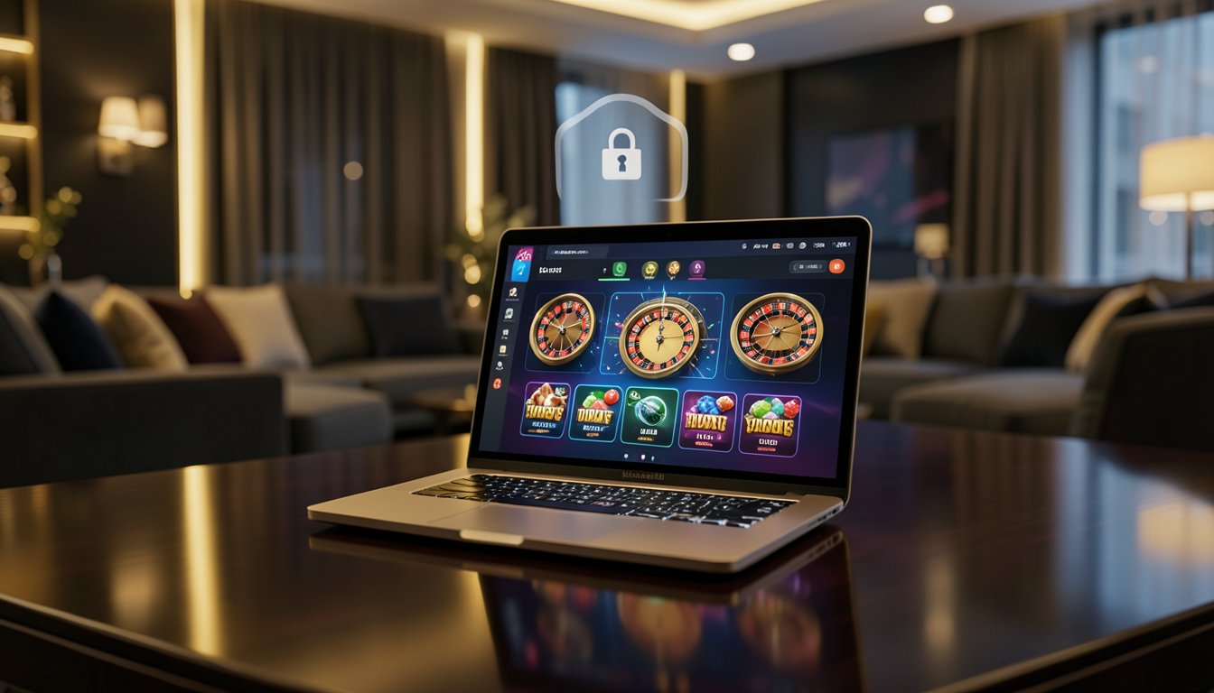 TX88 - Điểm Đến V&agrave;ng Cho Casino Trực Tuyến Đẳng Cấp v&agrave; An To&agrave;n