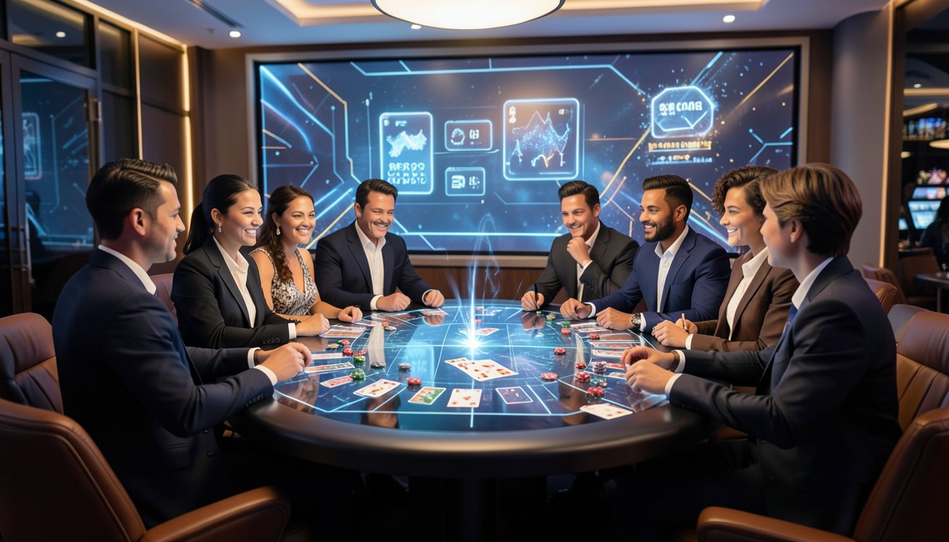 Kh&aacute;m Ph&aacute; Thế Giới C&aacute; Cược Đỉnh Cao C&ugrave;ng TX88 - Nền Tảng Casino Trực Tuyến Đ&aacute;ng Tin Cậy Hiện Nay
