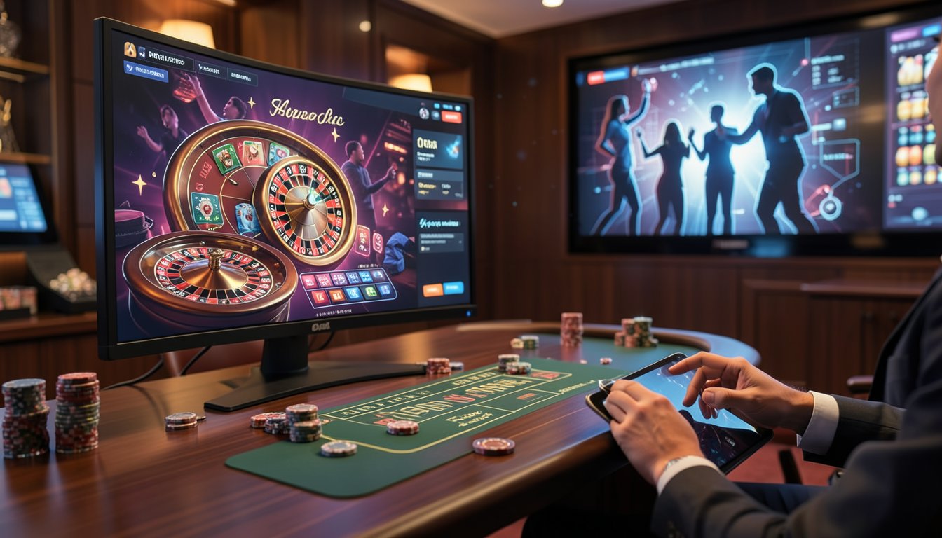 Kh&aacute;m Ph&aacute; Tx88 - S&ograve;ng B&agrave;i Trực Tuyến H&agrave;ng Đầu Đ&aacute;ng Tin Cậy Với C&aacute;c Tr&ograve; Chơi Casino Đỉnh Cao