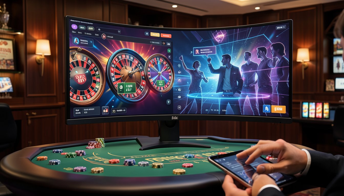 Kh&aacute;m Ph&aacute; Tx88 - S&ograve;ng B&agrave;i Trực Tuyến H&agrave;ng Đầu Đ&aacute;ng Tin Cậy Với C&aacute;c Tr&ograve; Chơi Casino Đỉnh Cao