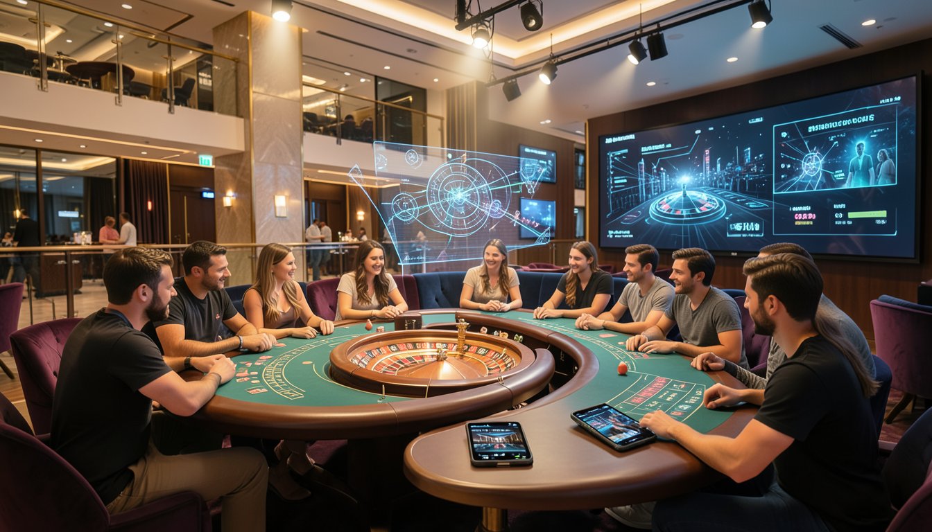 TX88 - Nền Tảng Casino Trực Tuyến Uy T&iacute;n H&agrave;ng Đầu Việt Nam - Kh&aacute;m Ph&aacute; Thế Giới Giải Tr&iacute; Đỉnh Cao