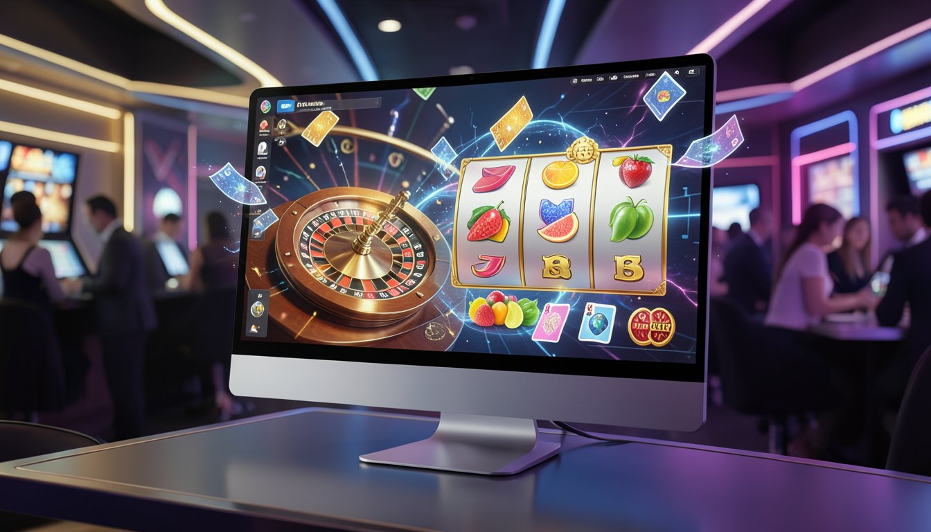 TX88 - S&acirc;n Chơi Casino Trực Tuyến Kh&ocirc;ng Thể Bỏ Qua Trong Thị Trường Hiện Nay