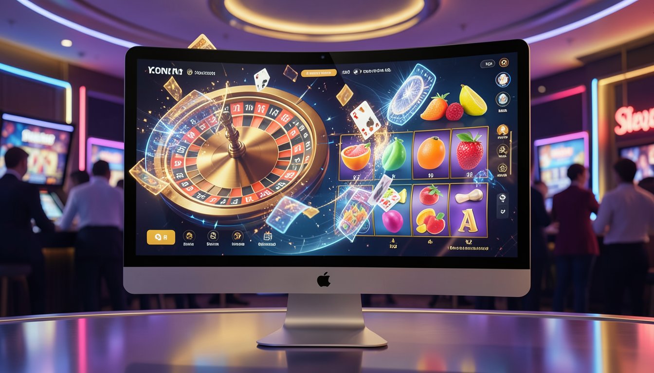 TX88 - S&acirc;n Chơi Casino Trực Tuyến Kh&ocirc;ng Thể Bỏ Qua Trong Thị Trường Hiện Nay