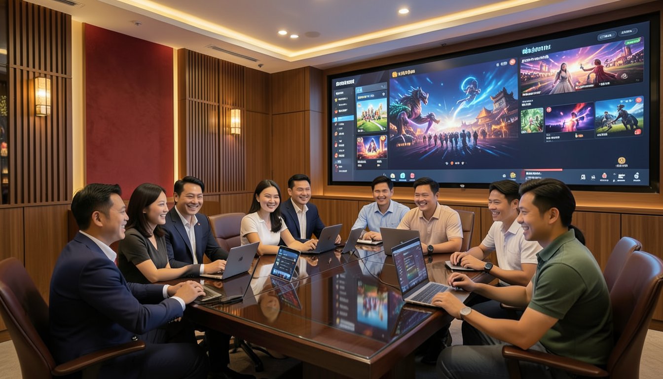 Fabet Casino - Địa Chỉ C&aacute; Cược Trực Tuyến Đ&aacute;ng Tin Cậy v&agrave; Đổi Mới Tại Việt Nam