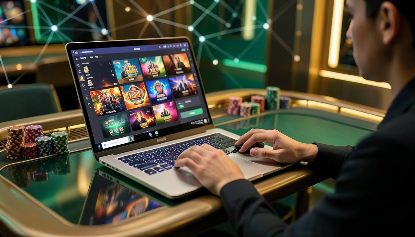 Fabet - Địa Chỉ Tin Cậy Cho Những Trải Nghiệm Casino Trực Tuyến Đẳng Cấp