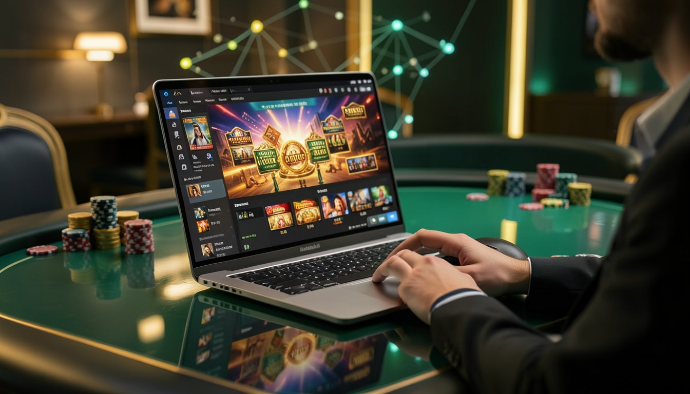Fabet - Địa Chỉ Tin Cậy Cho Những Trải Nghiệm Casino Trực Tuyến Đẳng Cấp