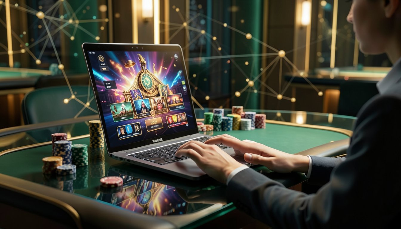 Fabet - Địa Chỉ Tin Cậy Cho Những Trải Nghiệm Casino Trực Tuyến Đẳng Cấp
