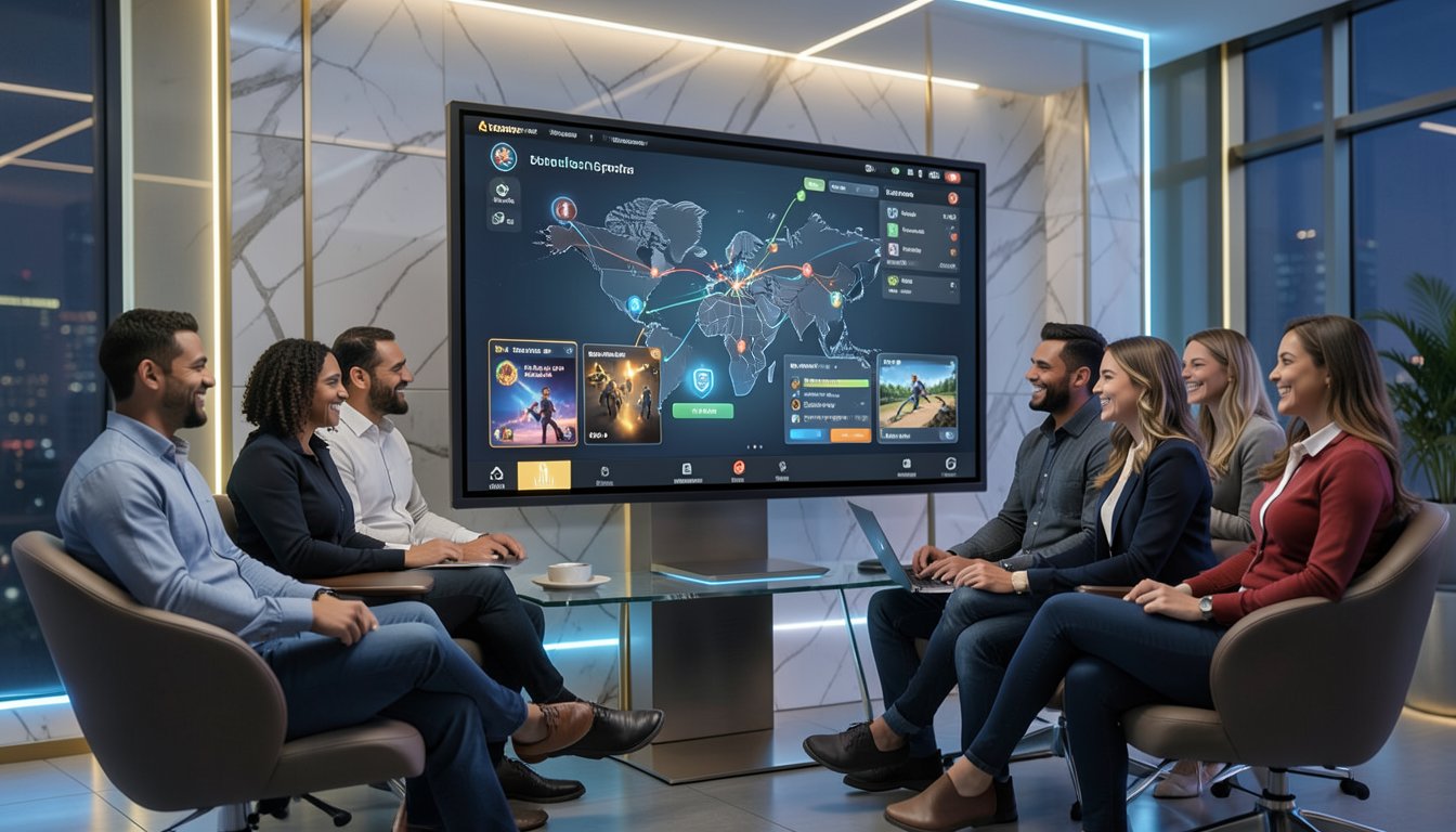 Fabet - S&acirc;n Chơi Casino Trực Tuyến Đẳng Cấp, Đổi Mới v&agrave; An To&agrave;n Cho Người Chơi Việt