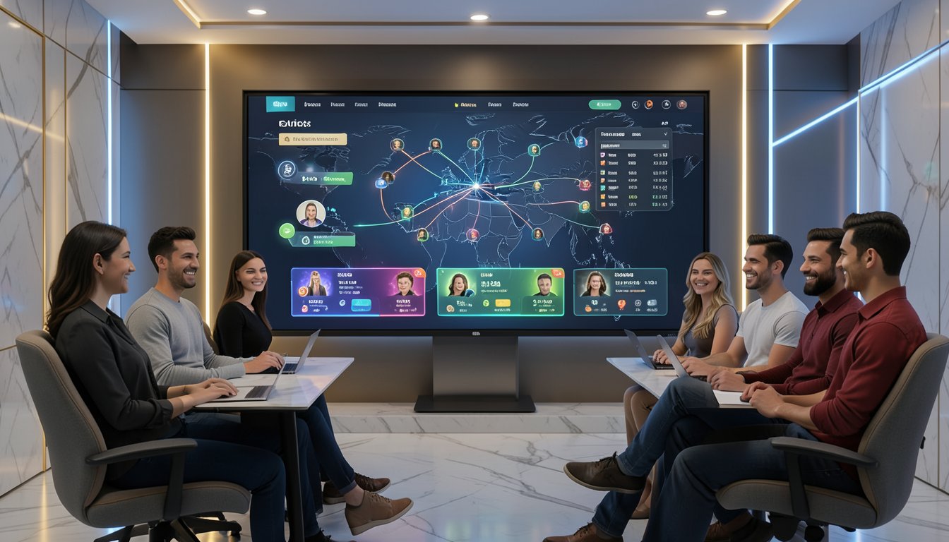 Fabet - S&acirc;n Chơi Casino Trực Tuyến Đẳng Cấp, Đổi Mới v&agrave; An To&agrave;n Cho Người Chơi Việt