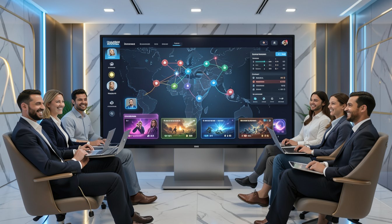 Fabet - S&acirc;n Chơi Casino Trực Tuyến Đẳng Cấp, Đổi Mới v&agrave; An To&agrave;n Cho Người Chơi Việt