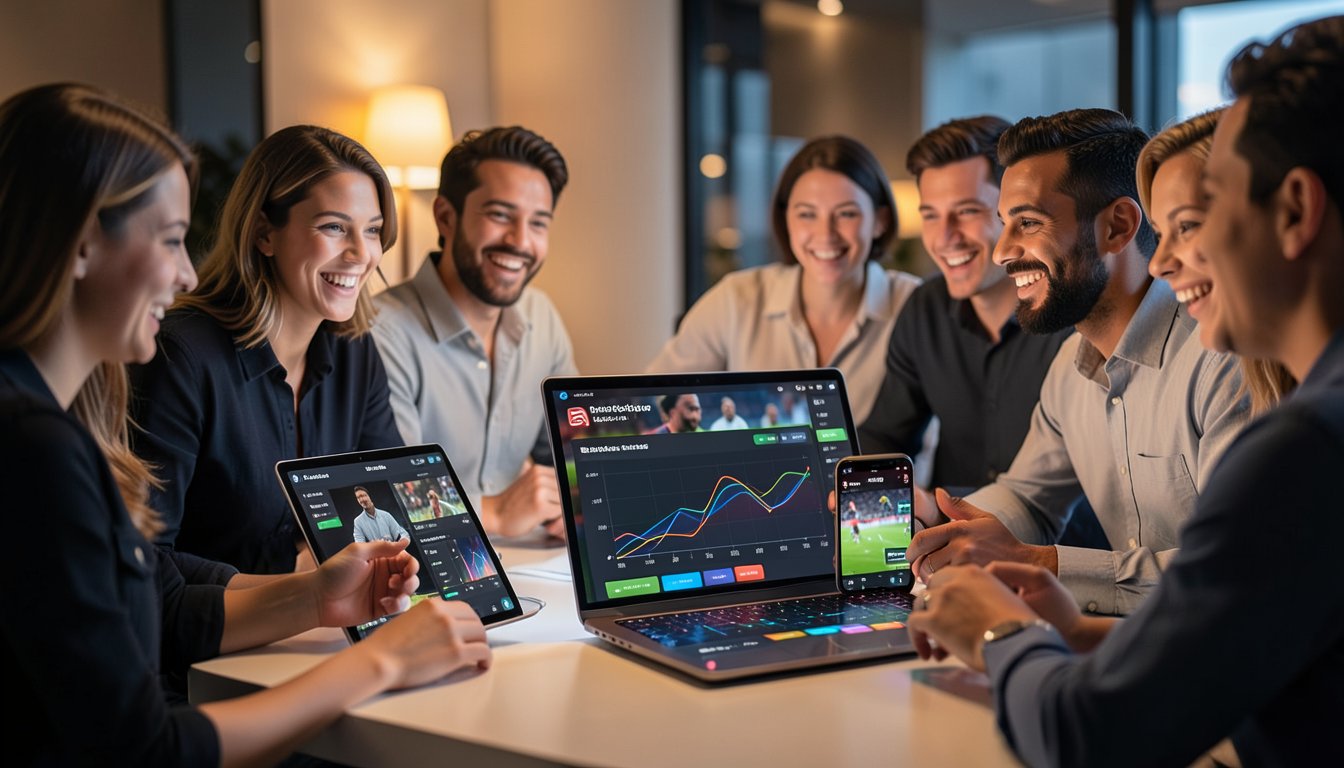 11bet - Nền Tảng C&aacute; Cược Trực Tuyến Đa Dạng V&agrave; Đ&aacute;ng Tin Cậy H&agrave;ng Đầu