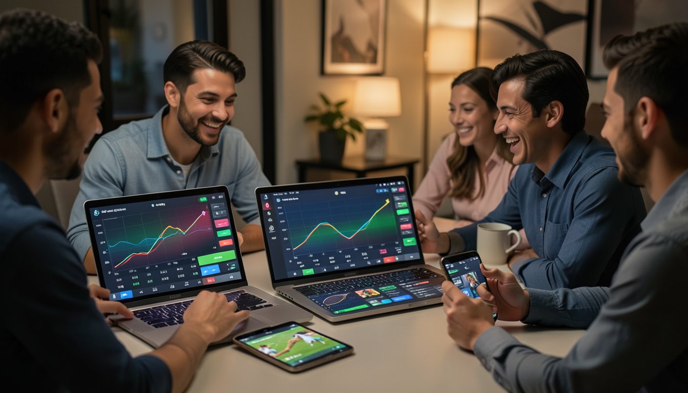 11bet - Nền Tảng C&aacute; Cược Trực Tuyến Đa Dạng V&agrave; Đ&aacute;ng Tin Cậy H&agrave;ng Đầu