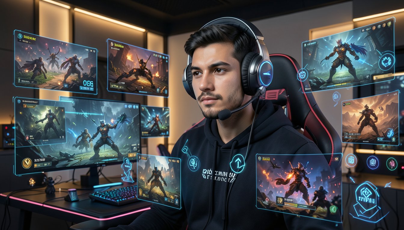 Vb88 - Kh&aacute;m ph&aacute; đế chế game trực tuyến to&agrave;n diện v&agrave; uy t&iacute;n h&agrave;ng đầu Việt Nam